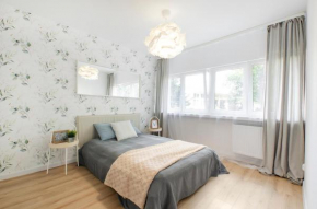 Apartament Tatrzańska